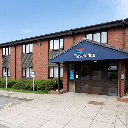 Travelodge Droitwich Exterior photo