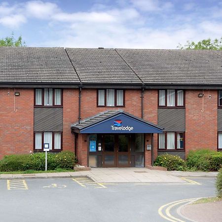 Travelodge Droitwich Exterior photo