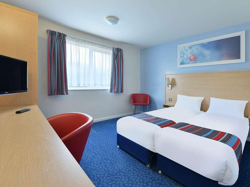 Travelodge Droitwich Room photo