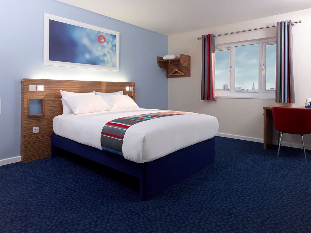 Travelodge Droitwich Room photo