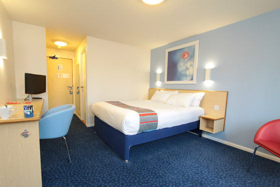 Travelodge Droitwich Room photo