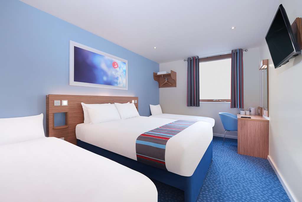 Travelodge Droitwich Amenities photo