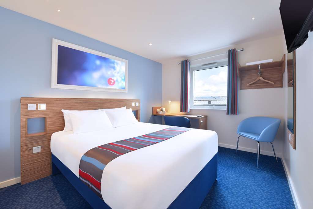 Travelodge Droitwich Room photo